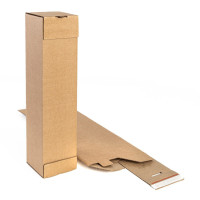 Cajas largas