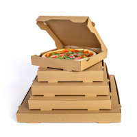 Cajas para pizza